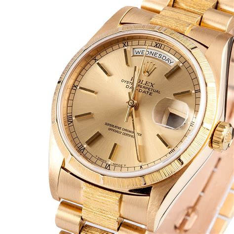 buying used rolex presidential|pre owned presidential rolex watches.